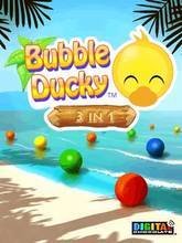 Bubble Ducky 3 In 1 (320x240)